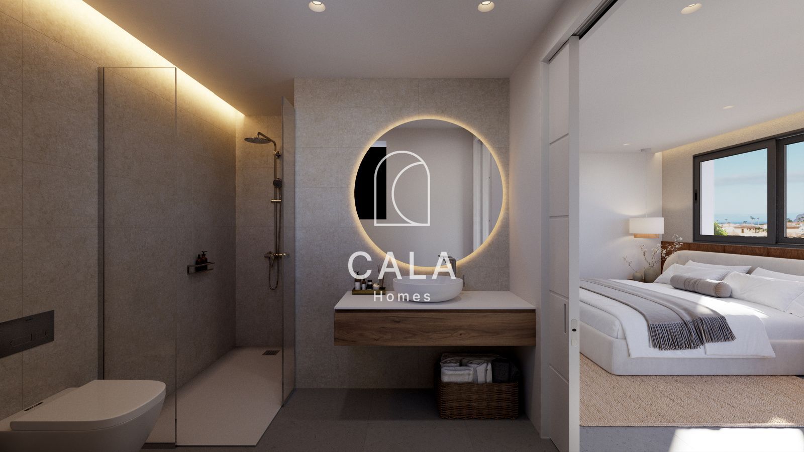 Apartamento de 3 dormitorios - Edificio Tajinaste - Amarilla Golf