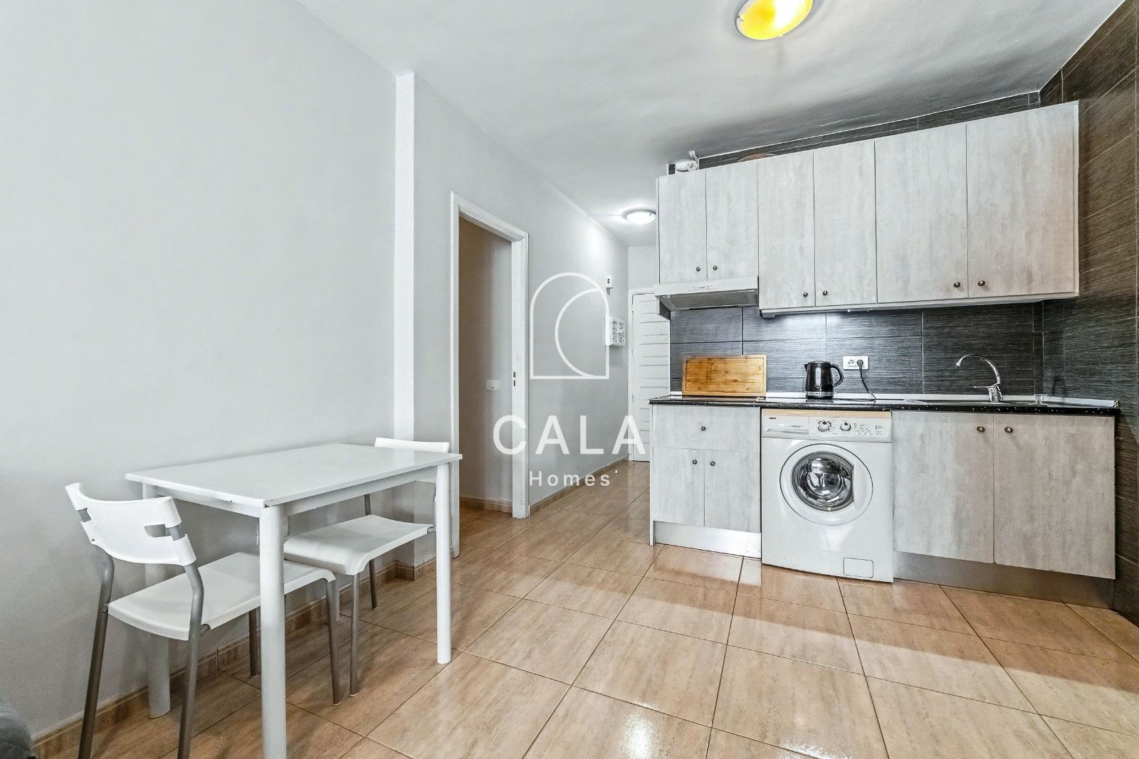 Piso de 1 Dormitorio en Los Cristianos