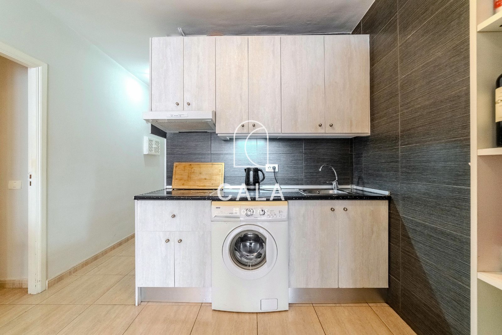 Piso de 1 Dormitorio en Los Cristianos