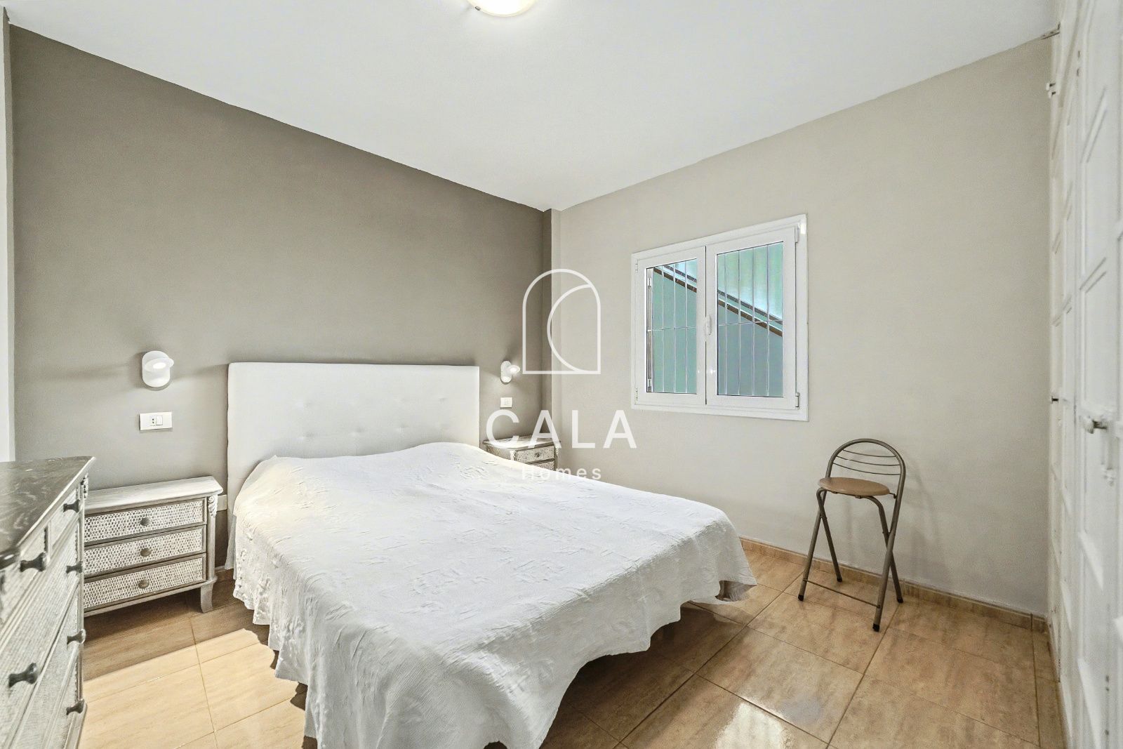 Piso de 1 Dormitorio en Los Cristianos