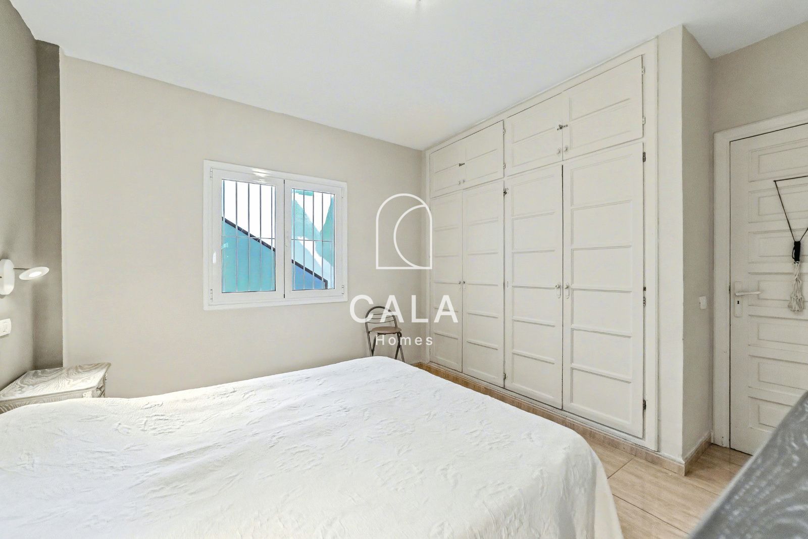 Piso de 1 Dormitorio en Los Cristianos