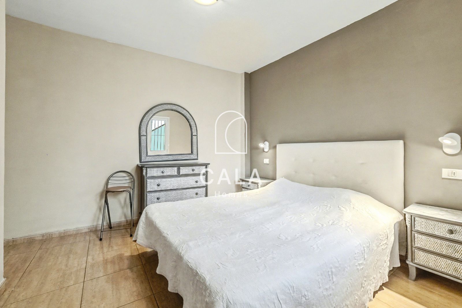 Piso de 1 Dormitorio en Los Cristianos