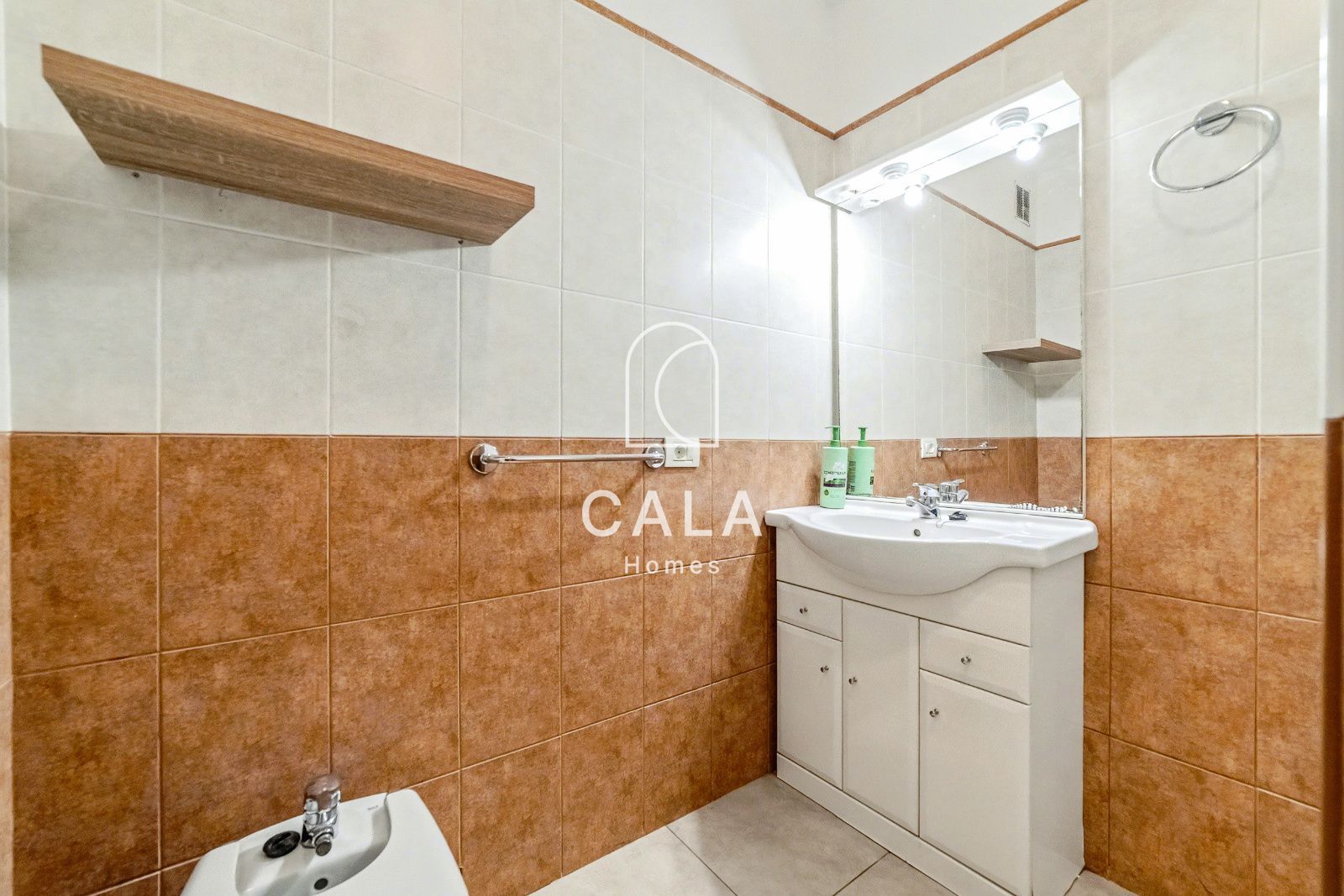 Piso de 1 Dormitorio en Los Cristianos