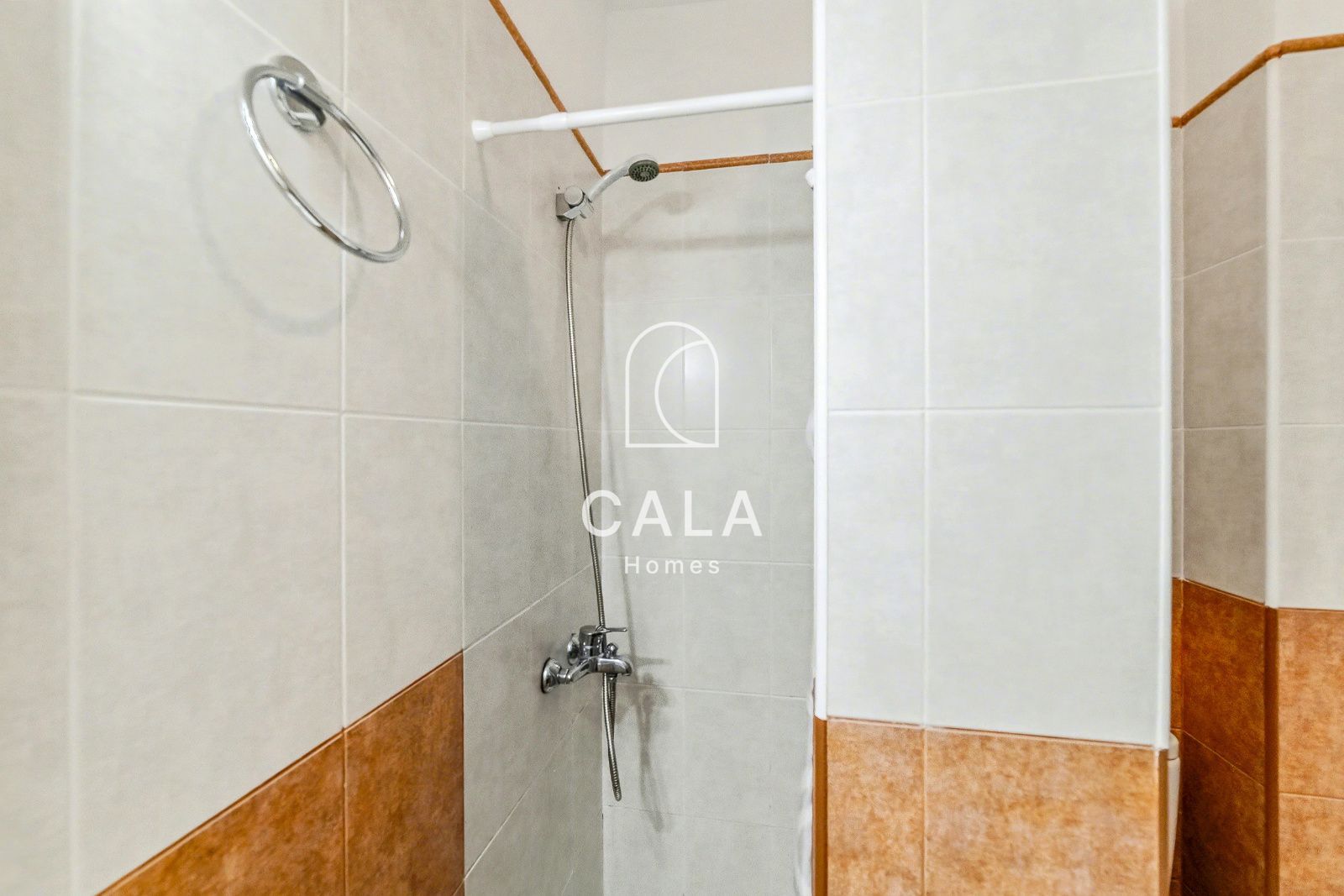 Piso de 1 Dormitorio en Los Cristianos