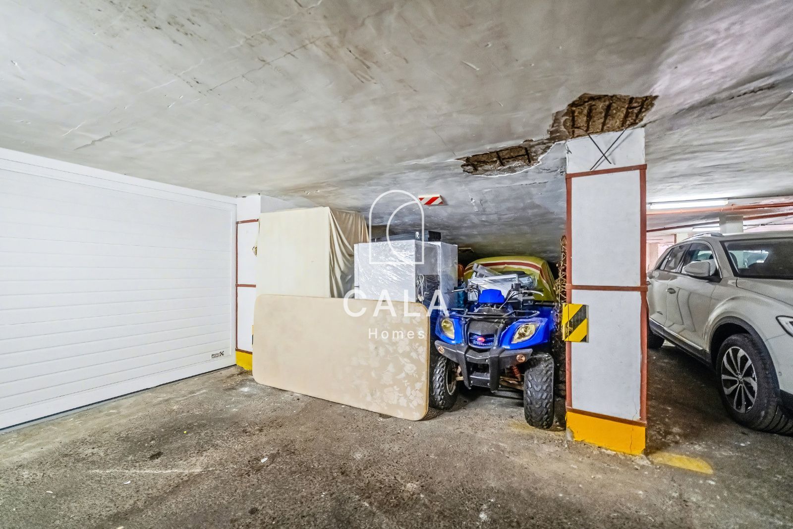 Piso de 1 Dormitorio en Los Cristianos