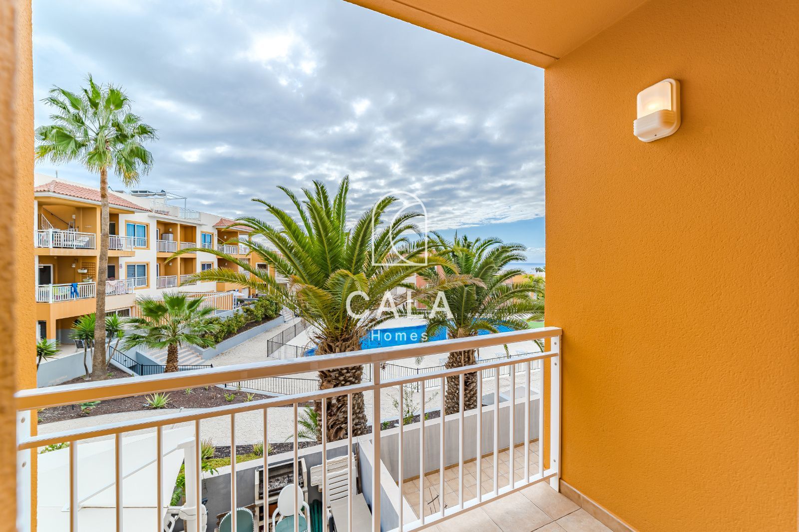 Apartamento Reformado en Callao Salvaje