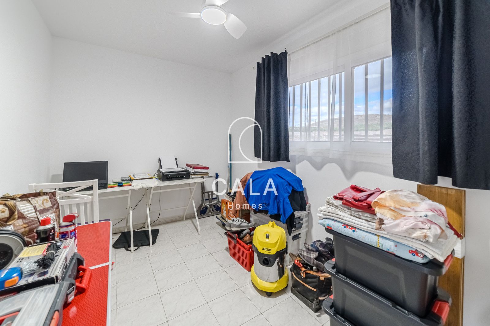 Apartamento Reformado en Callao Salvaje