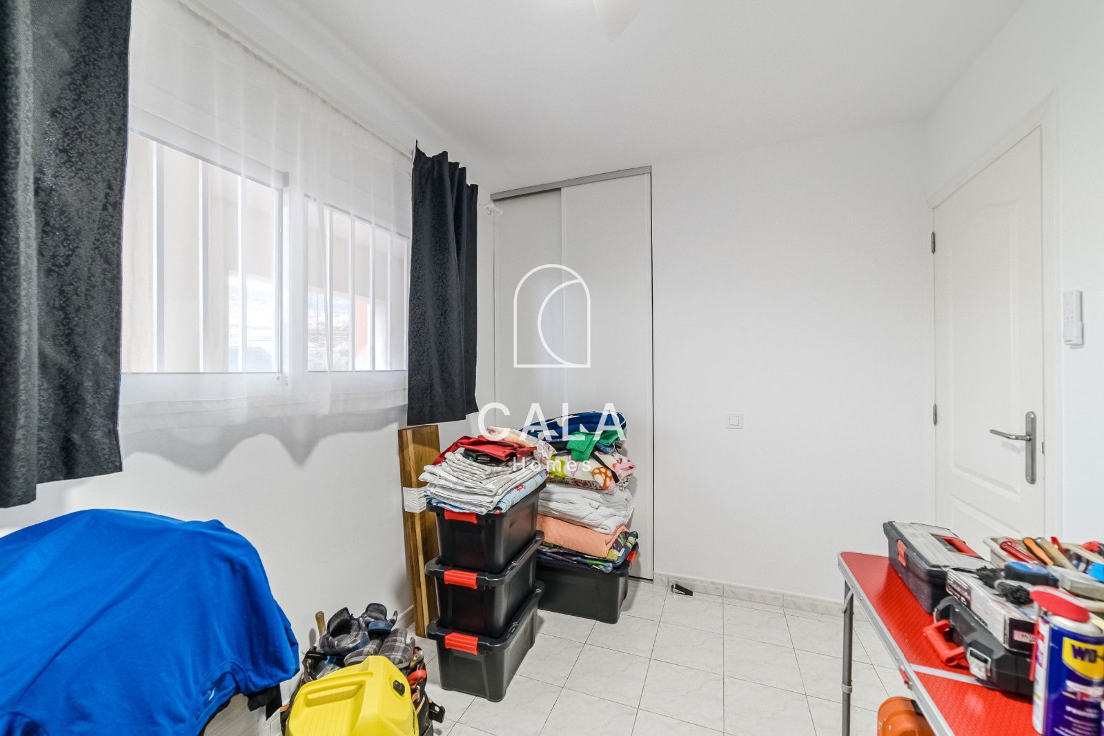 Apartamento Reformado en Callao Salvaje