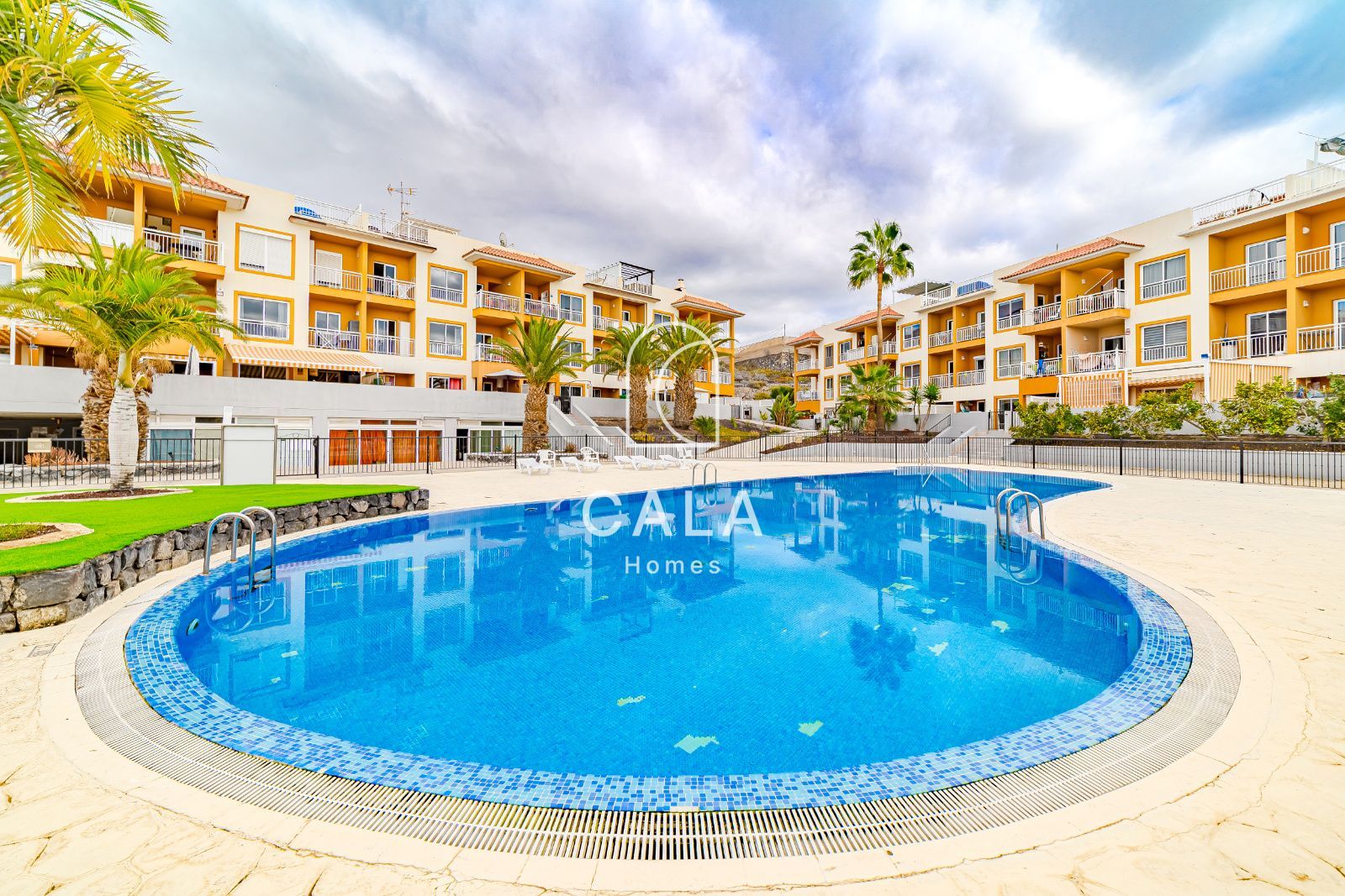 Apartamento Reformado en Callao Salvaje