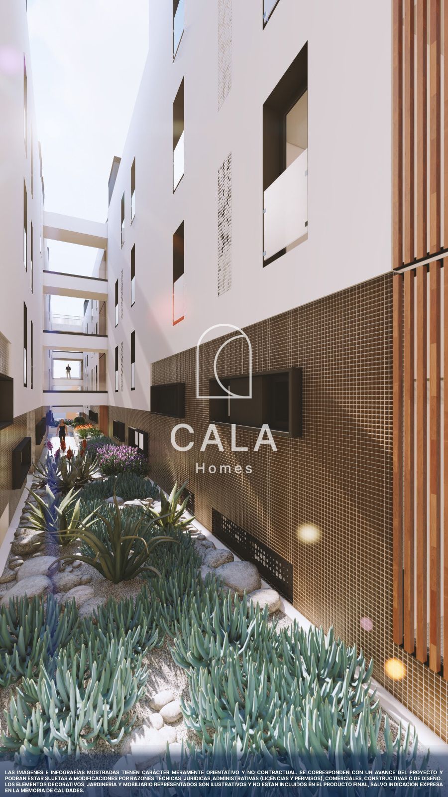 New Project in the Heart of Adeje