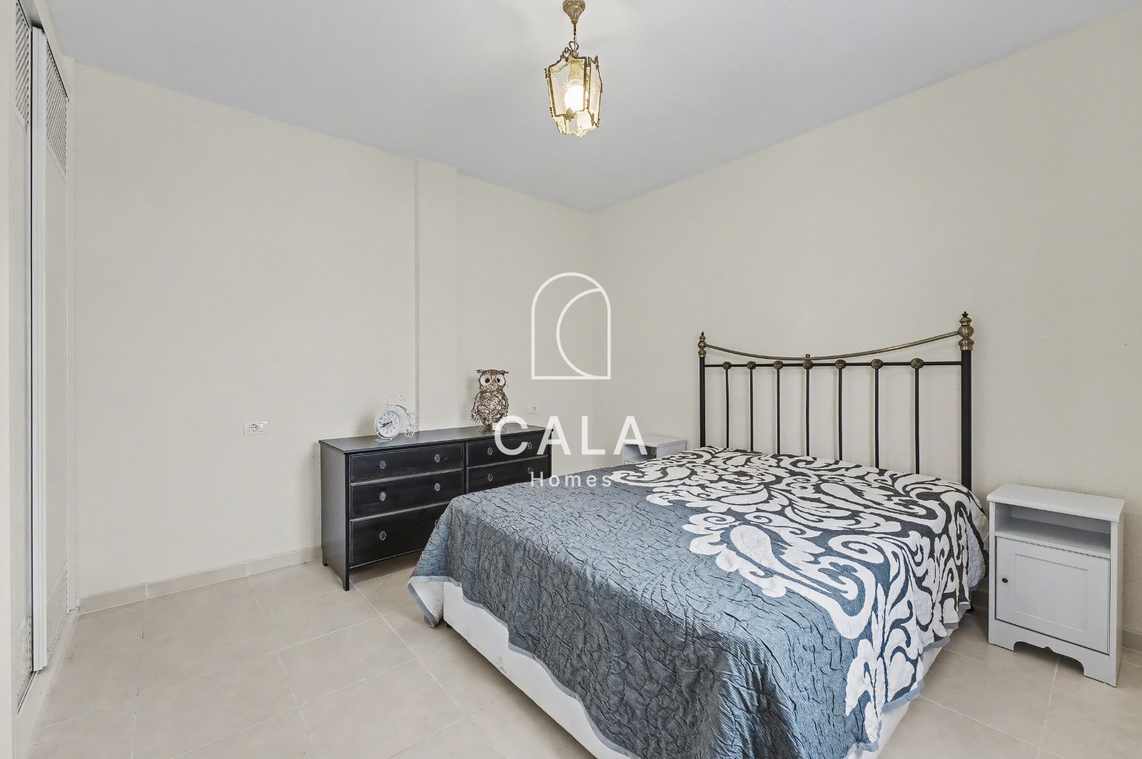 Apartment with Spacious Terrace and Panoramic Views in Chayofa