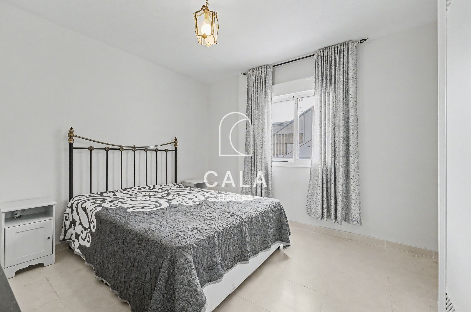 Apartment with Spacious Terrace and Panoramic Views in Chayofa