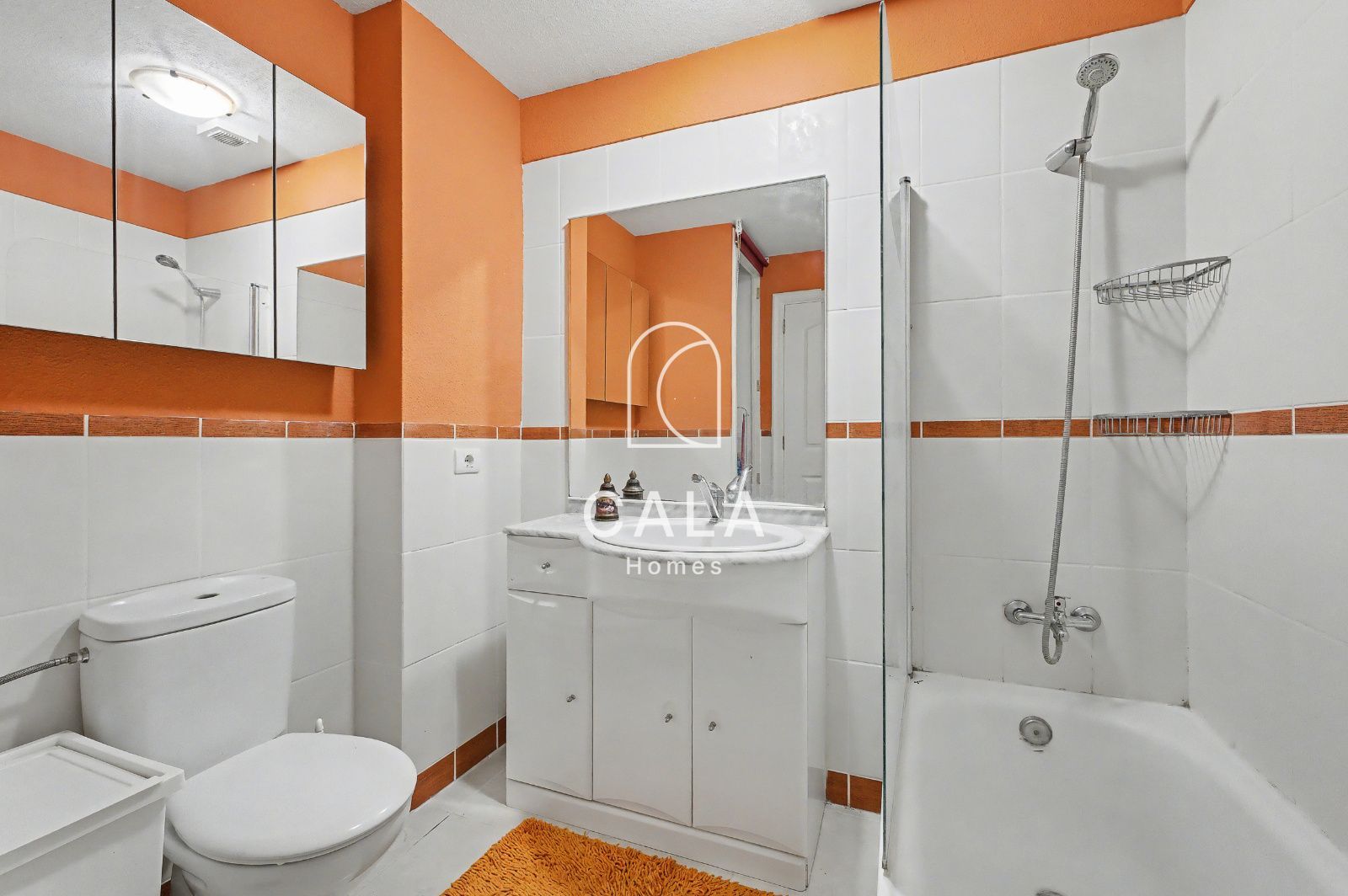 Apartment with Spacious Terrace and Panoramic Views in Chayofa