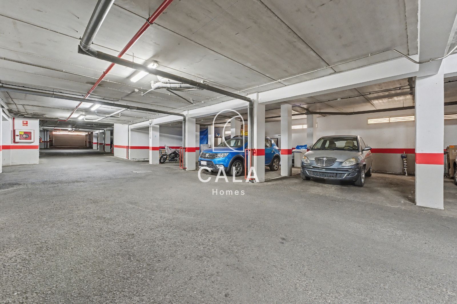 Apartment with Spacious Terrace and Panoramic Views in Chayofa