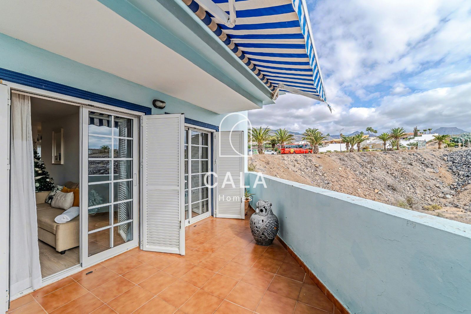 Family apartment in Callao Salvaje