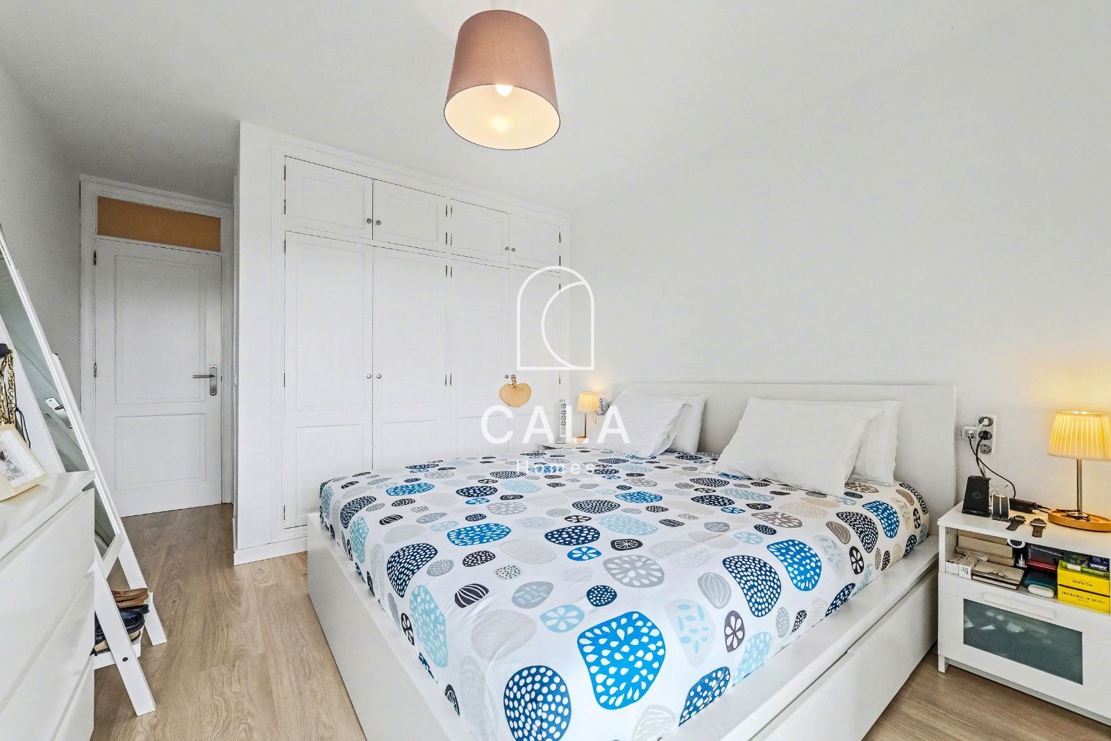 Family apartment in Callao Salvaje