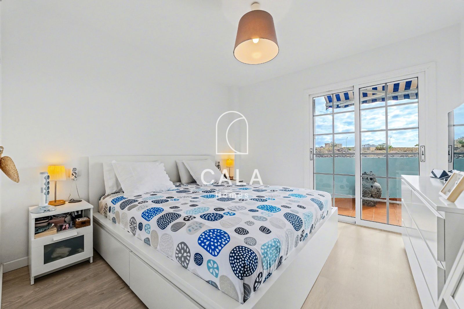 Family apartment in Callao Salvaje