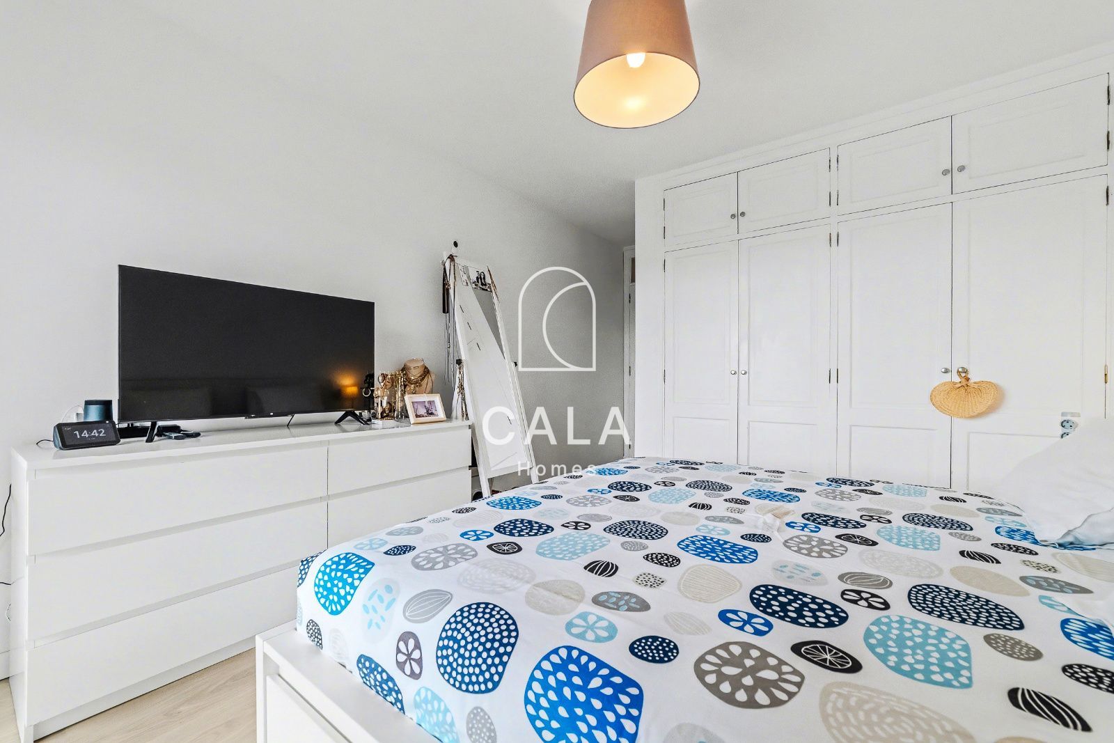 Family apartment in Callao Salvaje