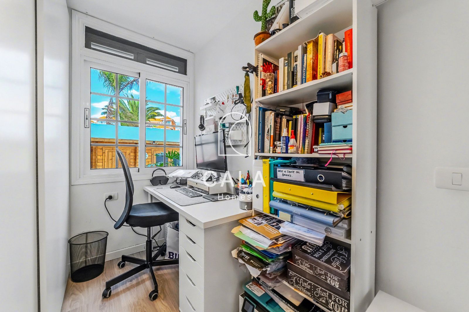 Family apartment in Callao Salvaje