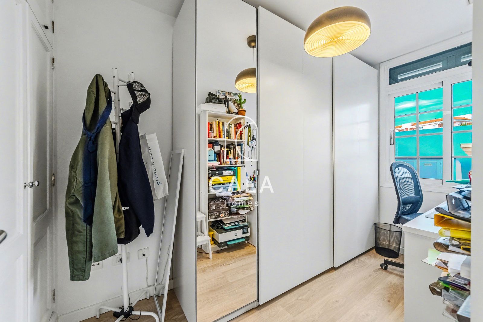 Family apartment in Callao Salvaje