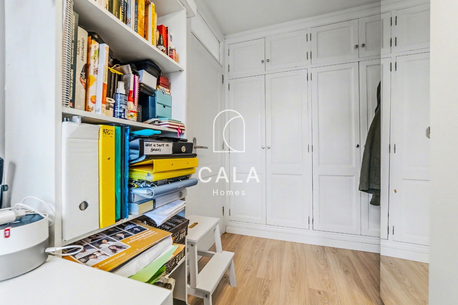 Family apartment in Callao Salvaje