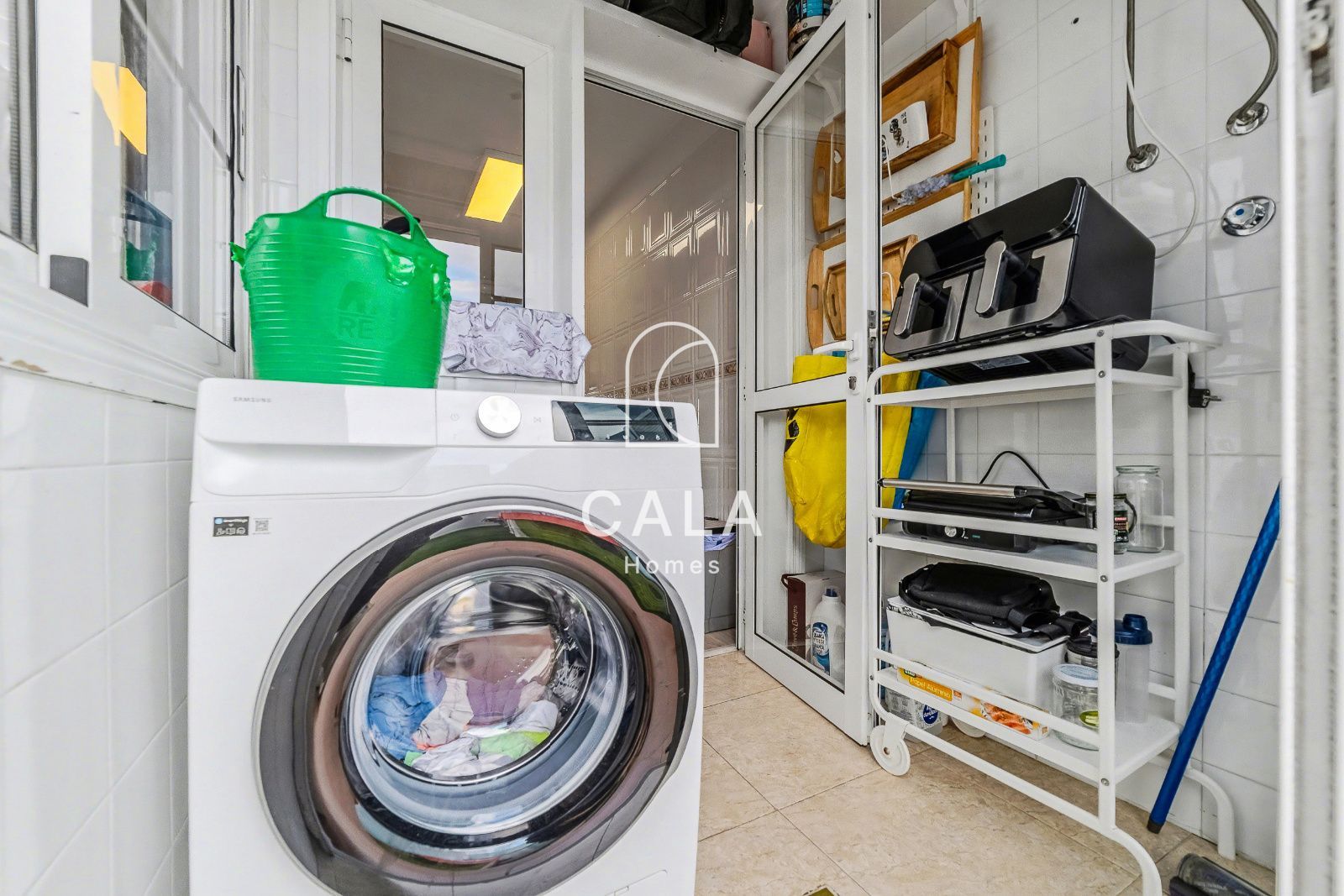 Family apartment in Callao Salvaje