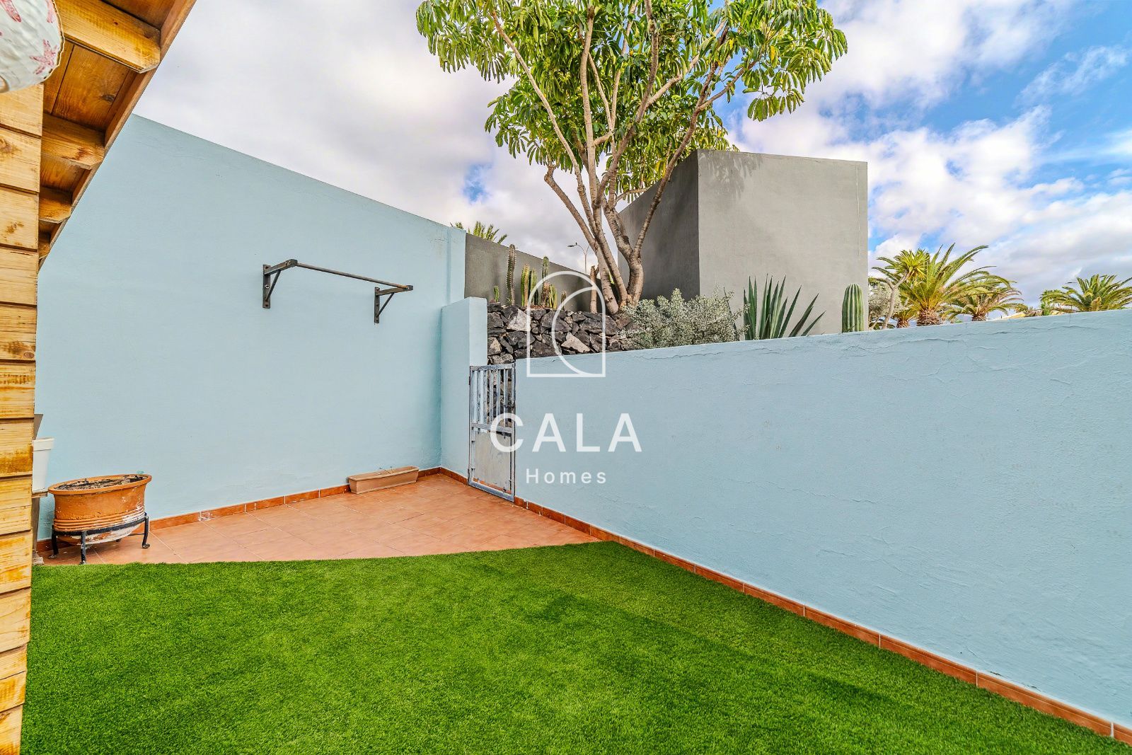 Family apartment in Callao Salvaje