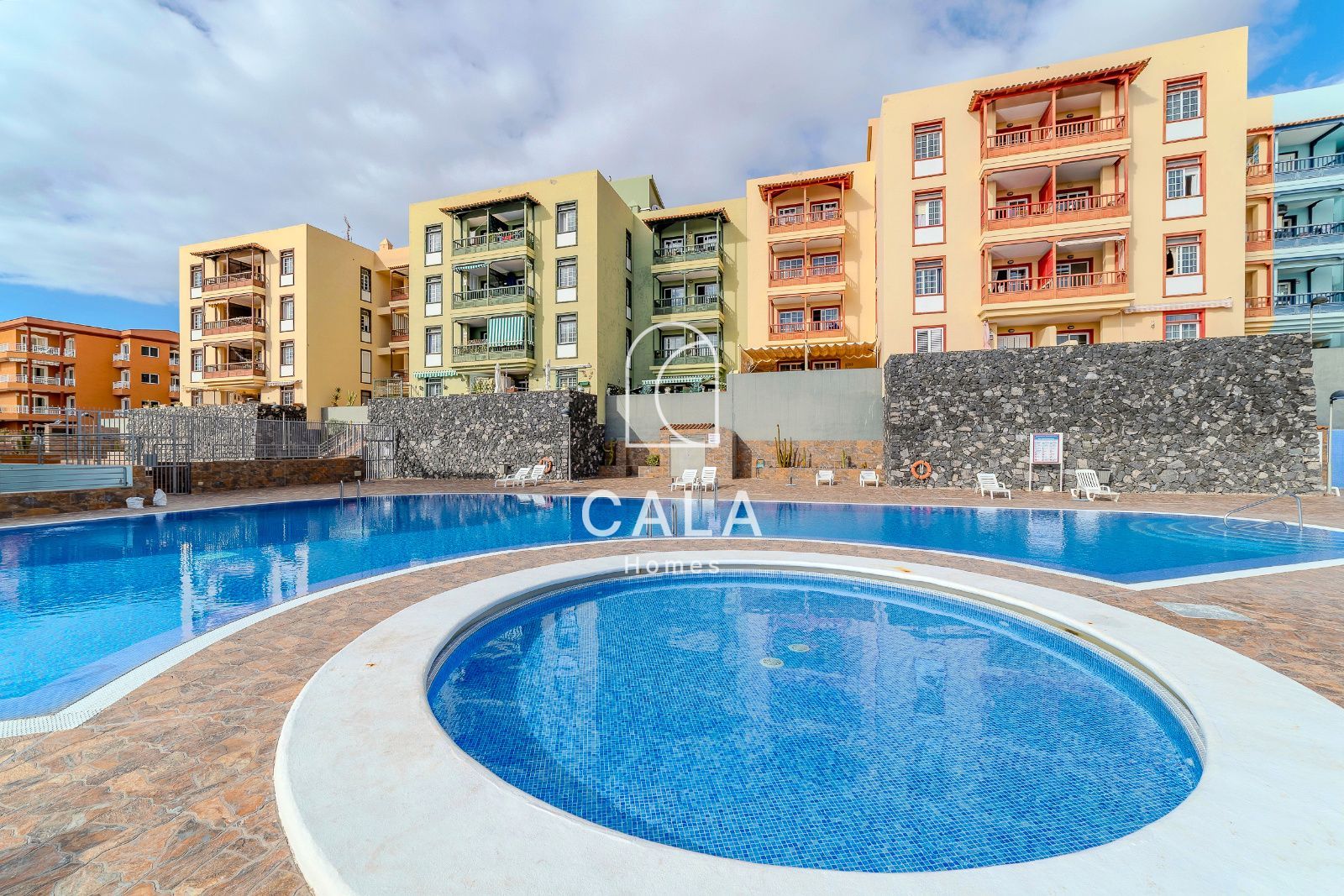 Piso familiar en Callao Salvaje