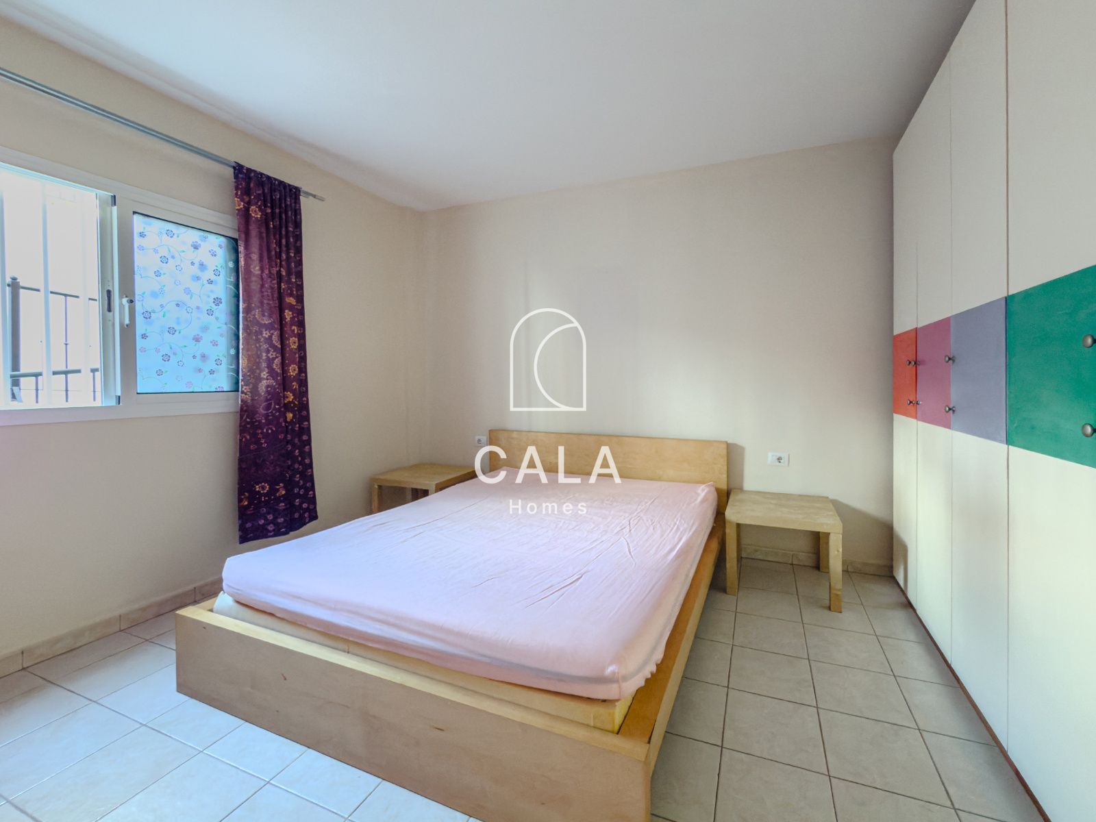 Opportunity in Callao Salvaje