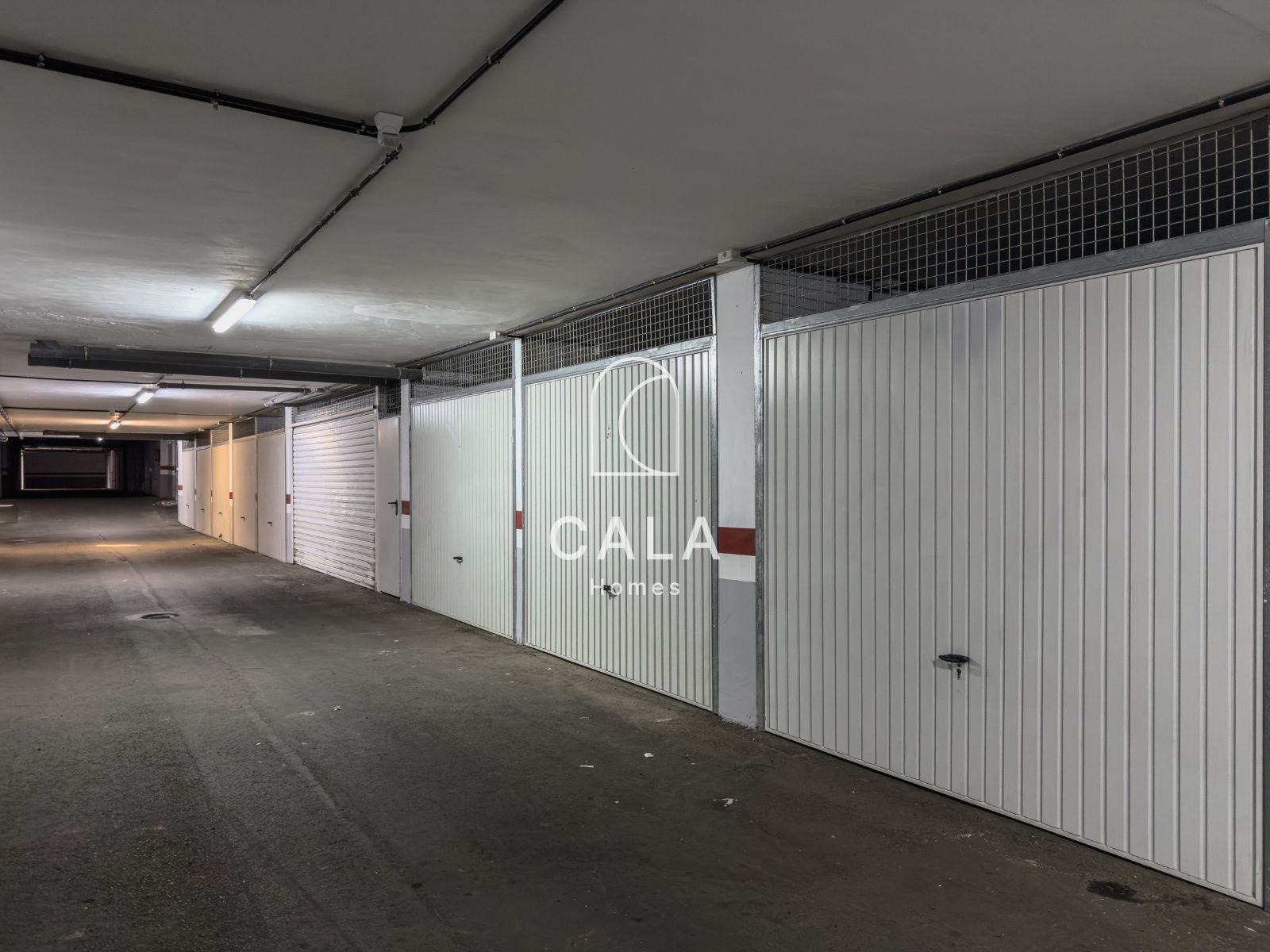 Opportunity in Callao Salvaje