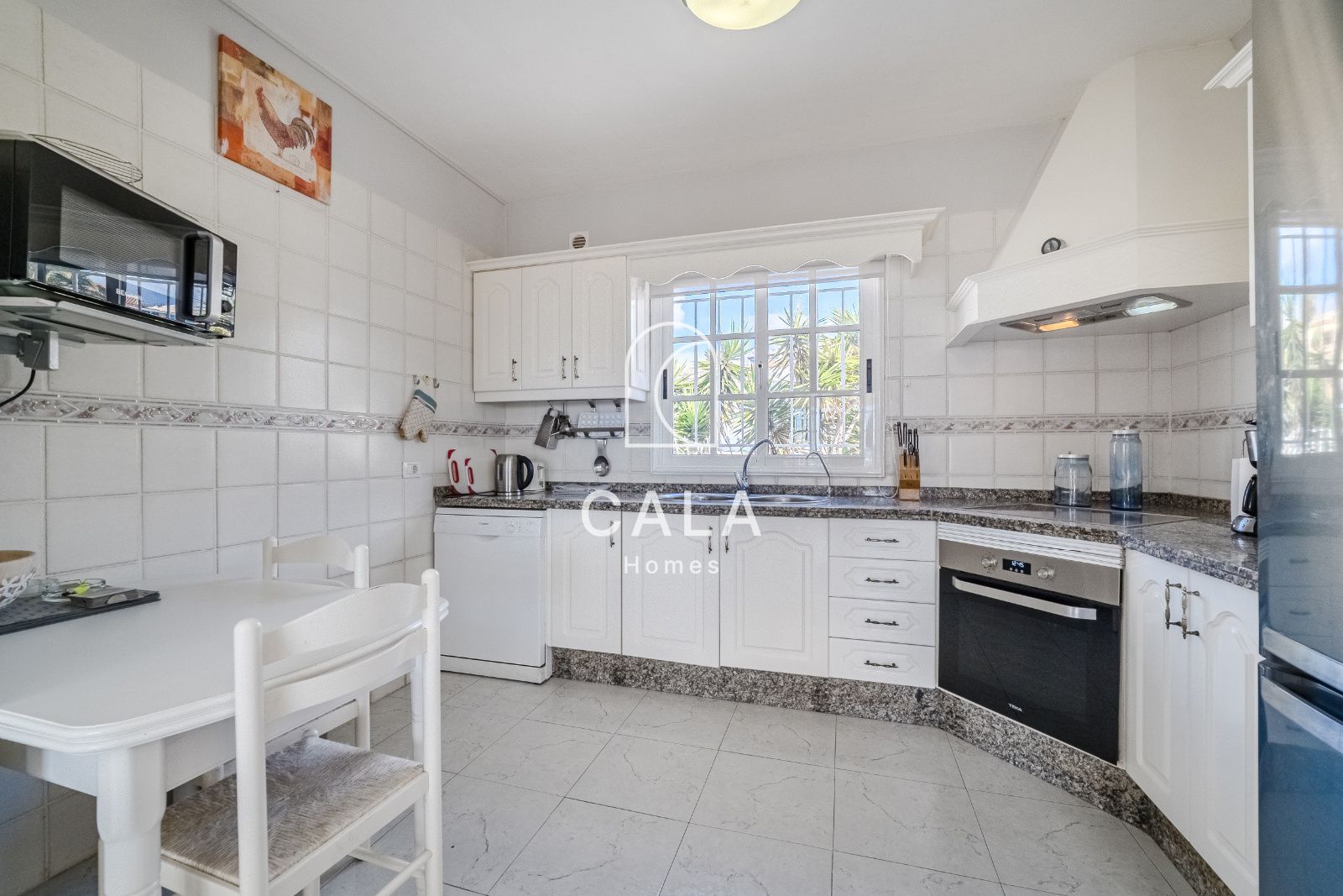 Detached 5 bedroom villa in Callao Salvaje, Adeje, South Tenerife