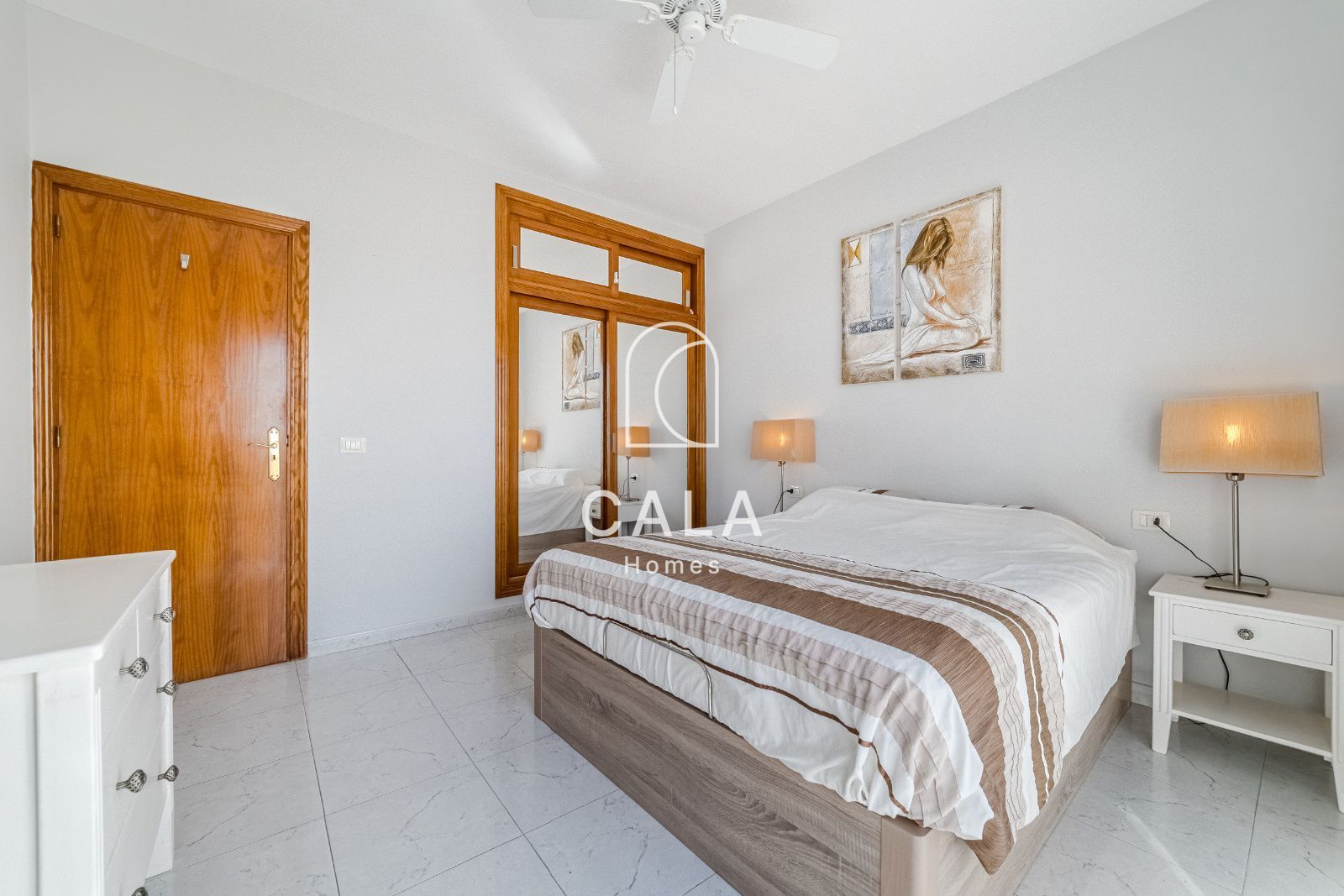 Detached 5 bedroom villa in Callao Salvaje, Adeje, South Tenerife