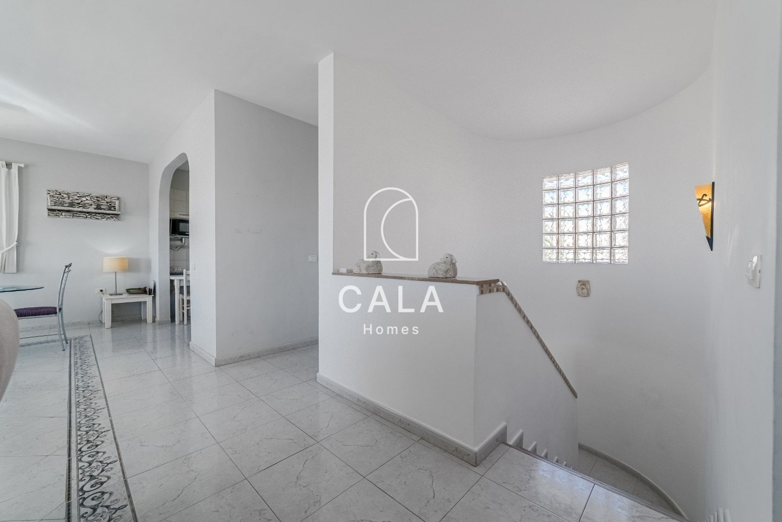 Detached 5 bedroom villa in Callao Salvaje, Adeje, South Tenerife