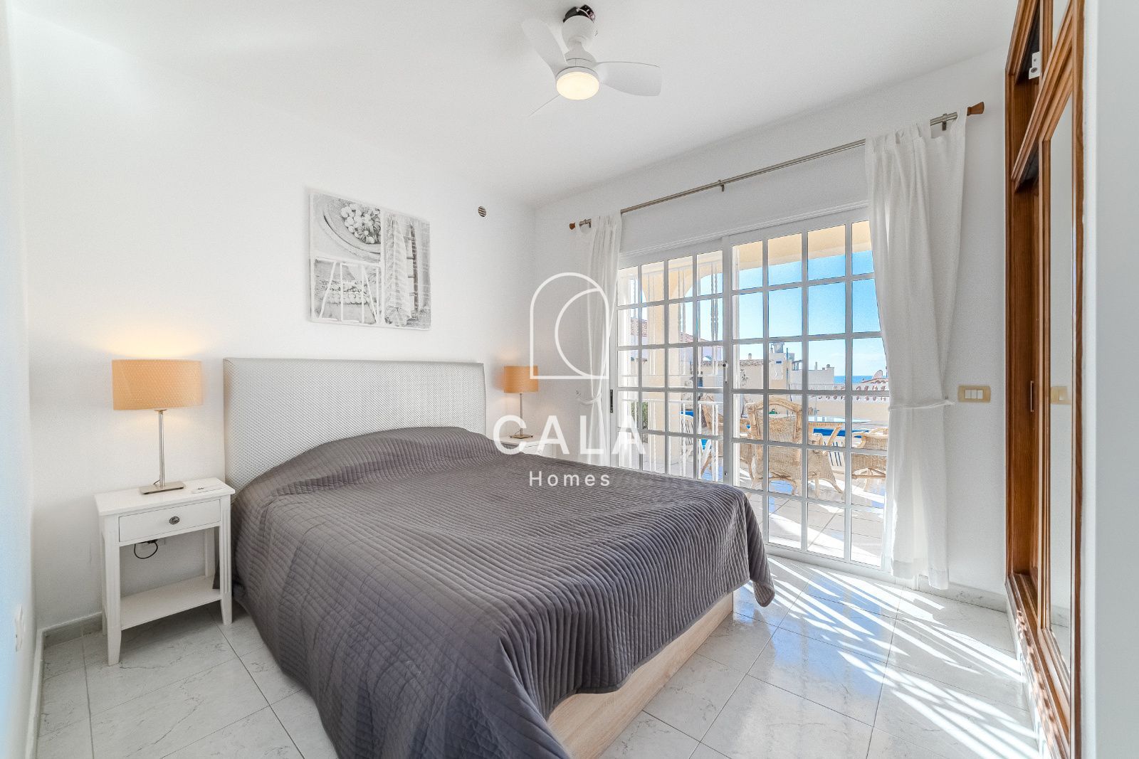 Detached 5 bedroom villa in Callao Salvaje, Adeje, South Tenerife