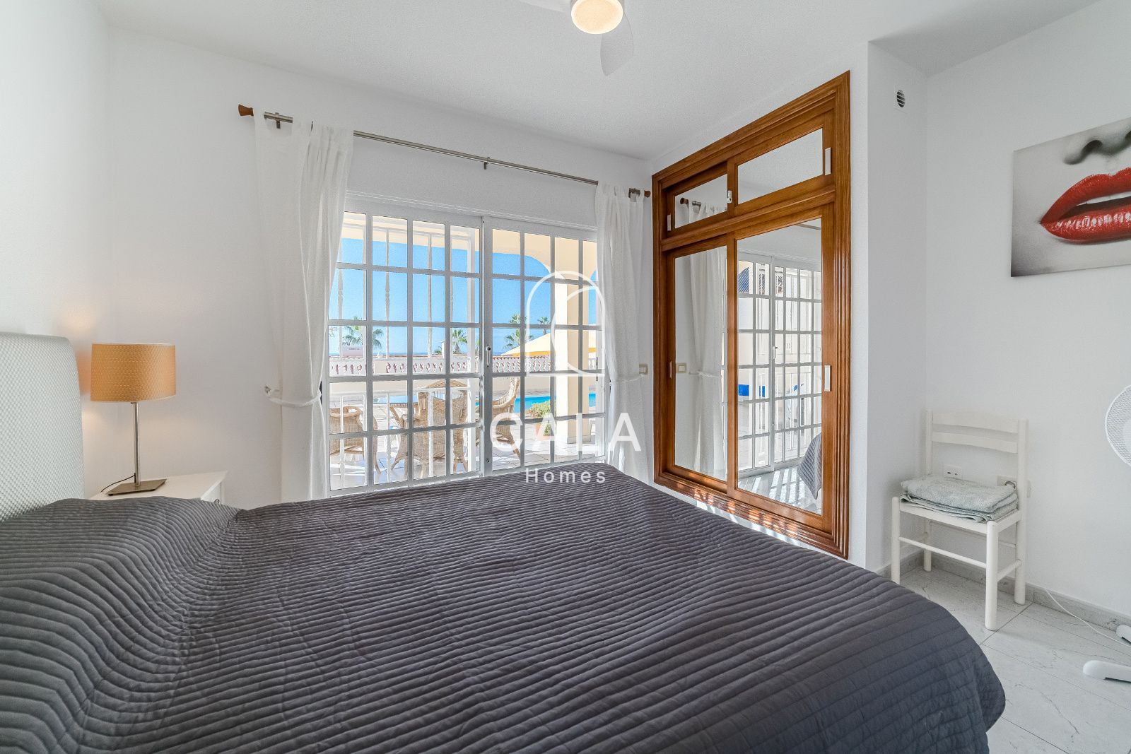 Detached 5 bedroom villa in Callao Salvaje, Adeje, South Tenerife