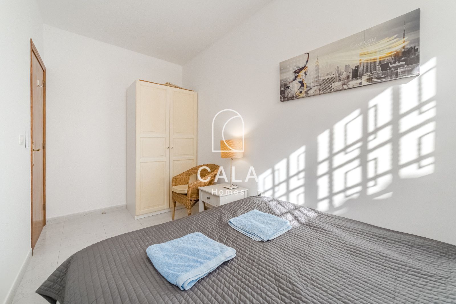 Detached 5 bedroom villa in Callao Salvaje, Adeje, South Tenerife