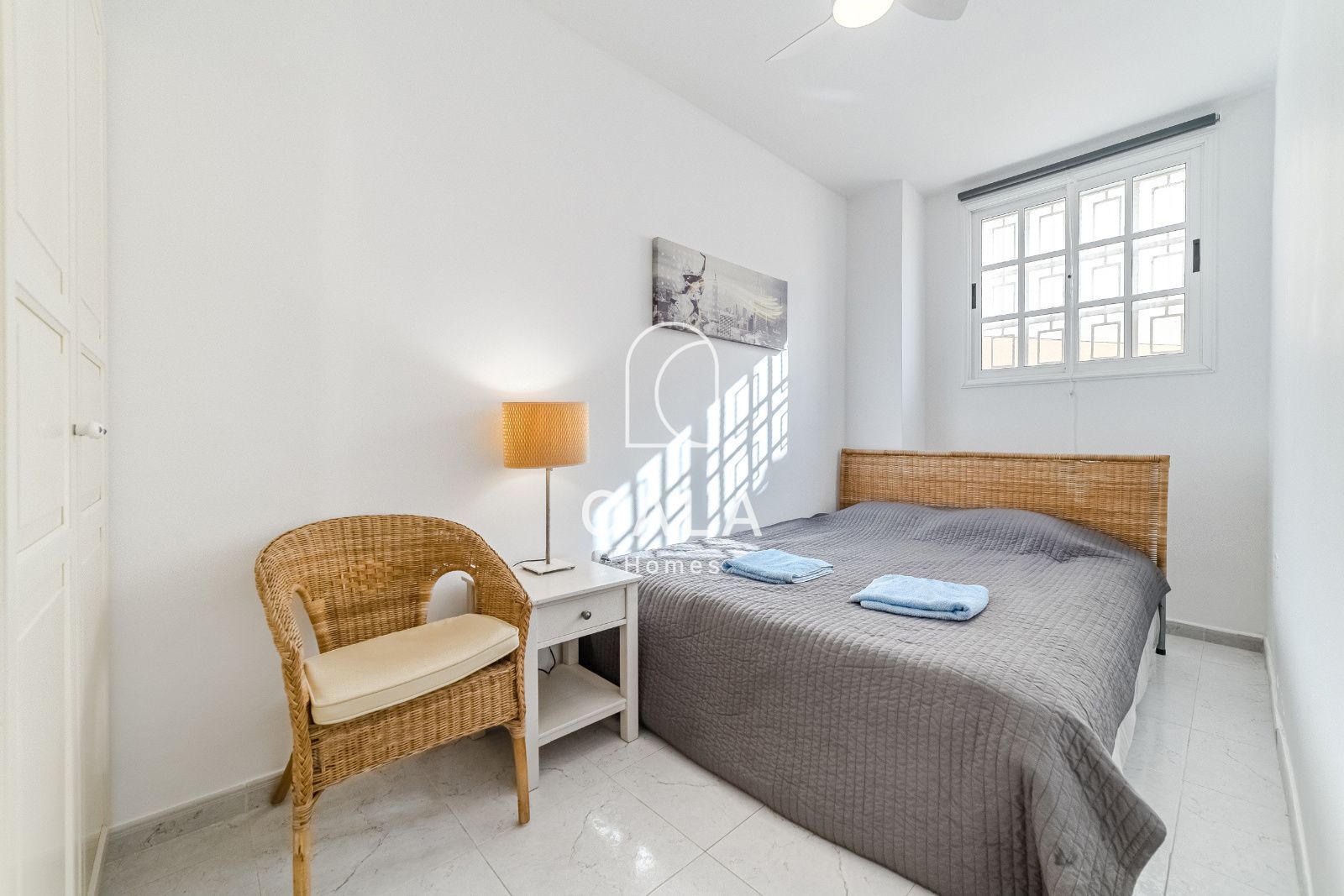 Detached 5 bedroom villa in Callao Salvaje, Adeje, South Tenerife