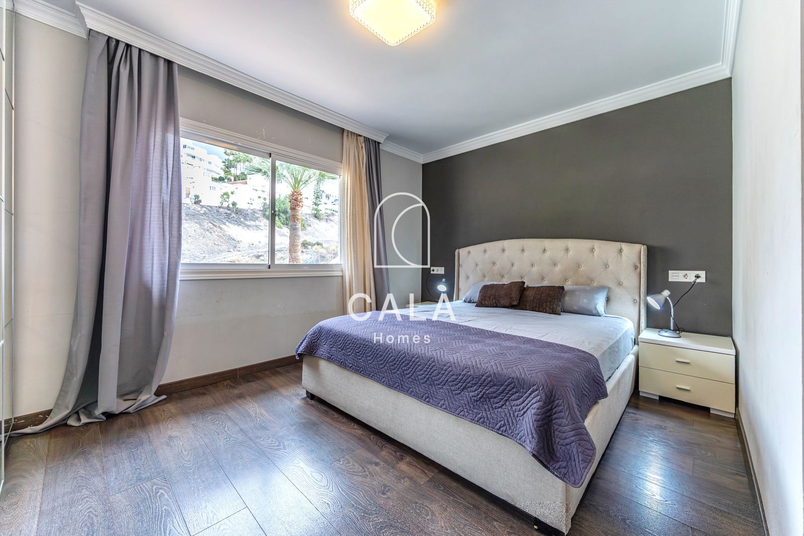 Opportunity in Costa Adeje: Penthouse with Terrace and Sea View