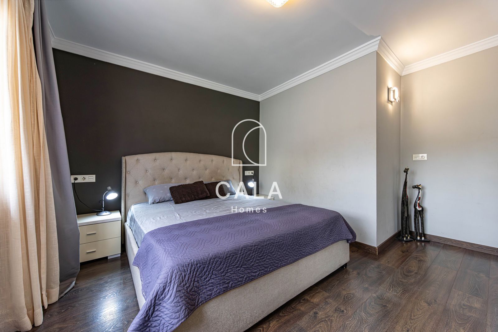 Opportunity in Costa Adeje: Penthouse with Terrace and Sea View