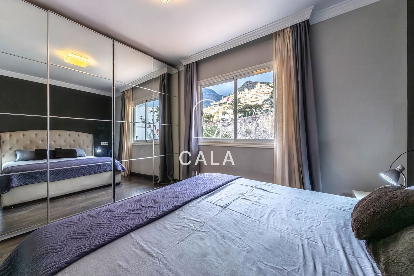 Opportunity in Costa Adeje: Penthouse with Terrace and Sea View