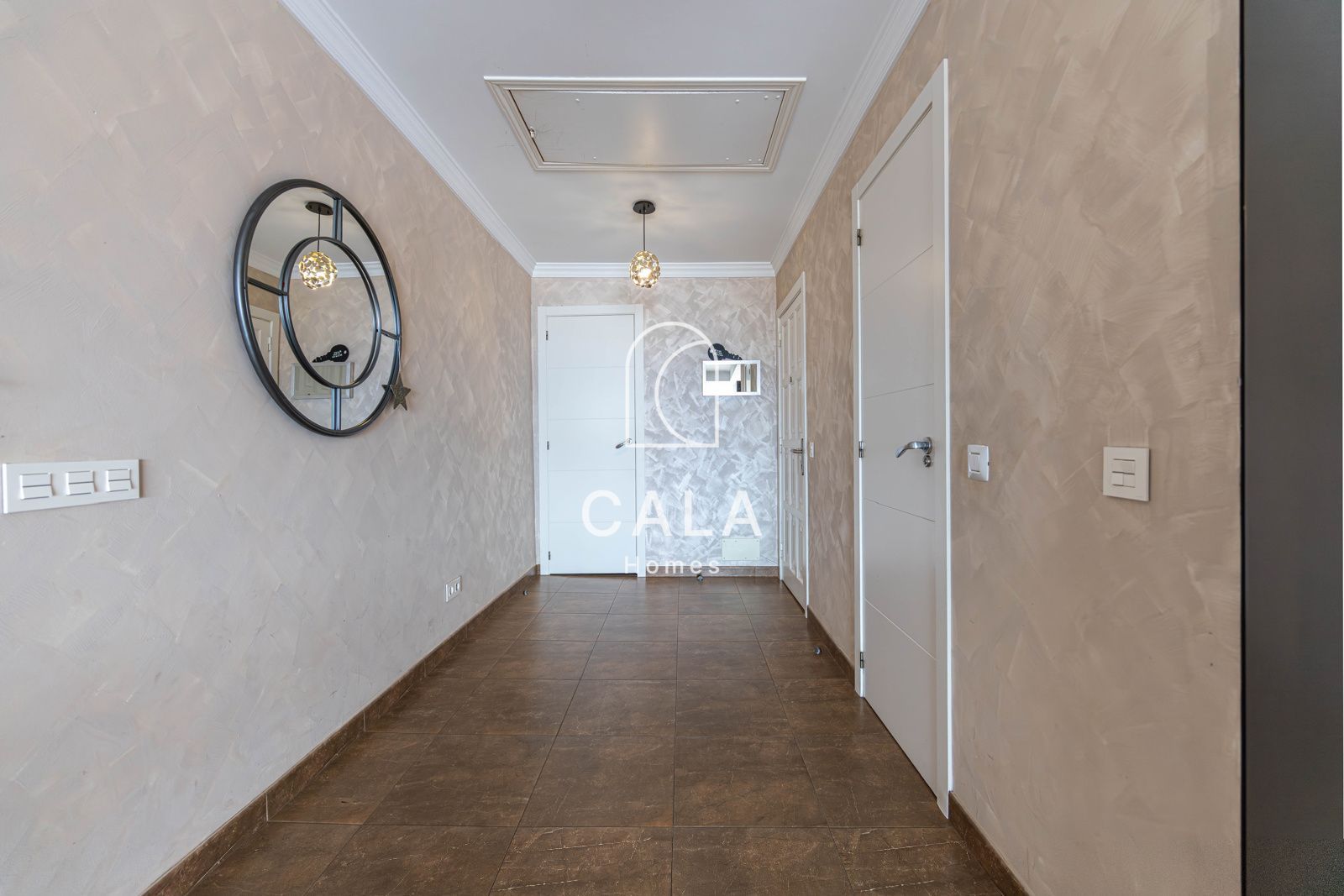 Opportunity in Costa Adeje: Penthouse with Terrace and Sea View