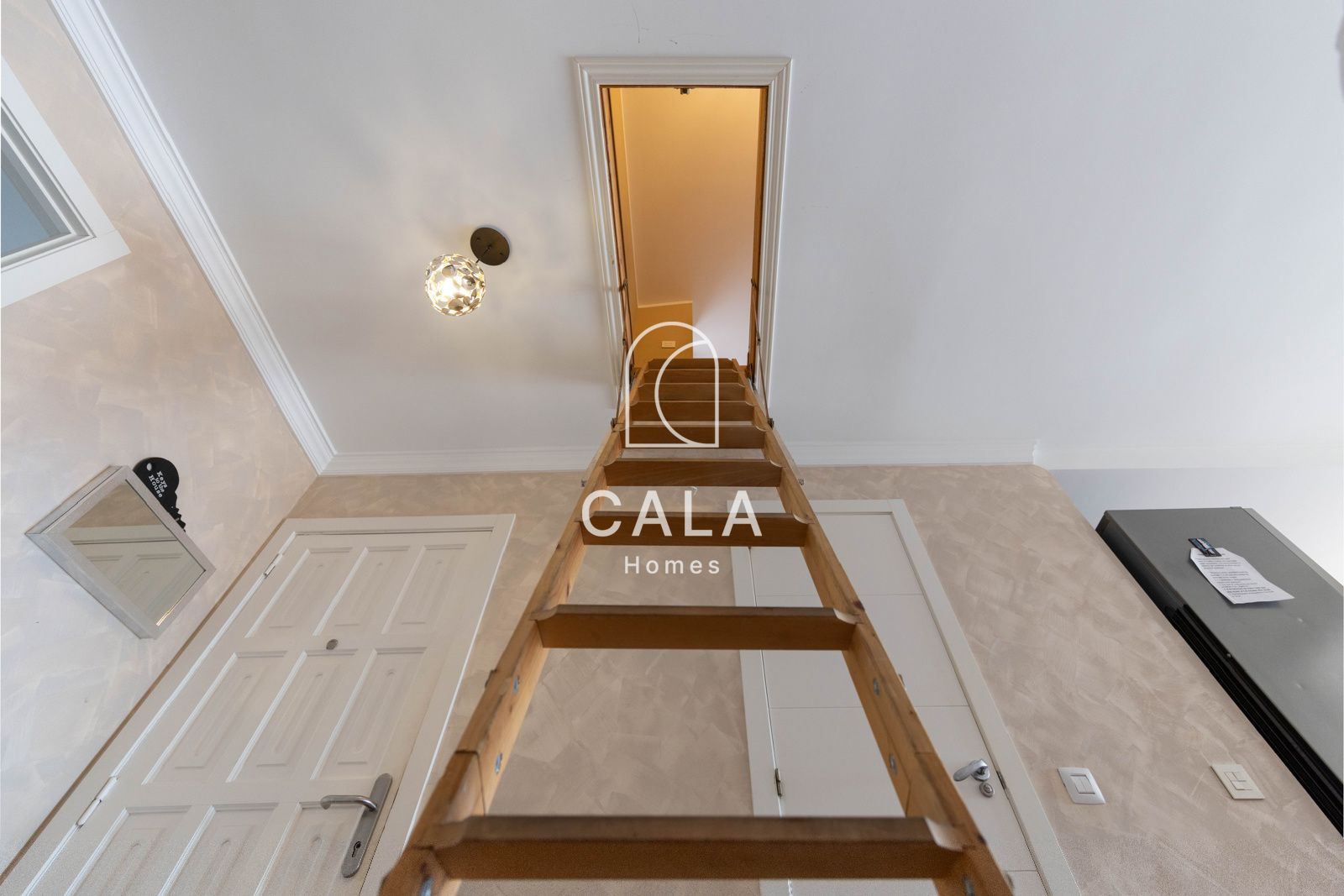 Opportunity in Costa Adeje: Penthouse with Terrace and Sea View