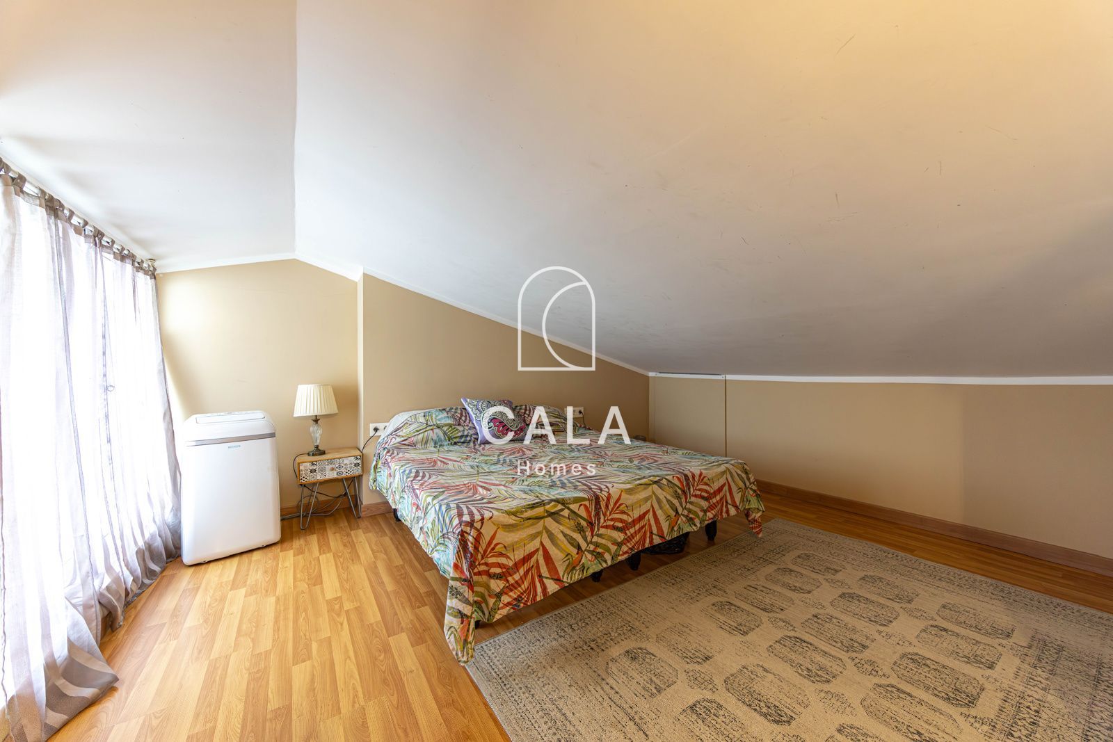 Opportunity in Costa Adeje: Penthouse with Terrace and Sea View