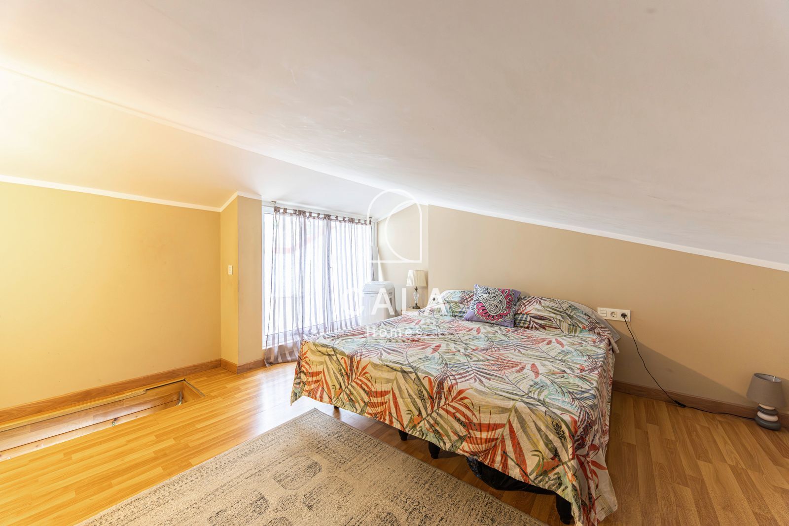 Opportunity in Costa Adeje: Penthouse with Terrace and Sea View