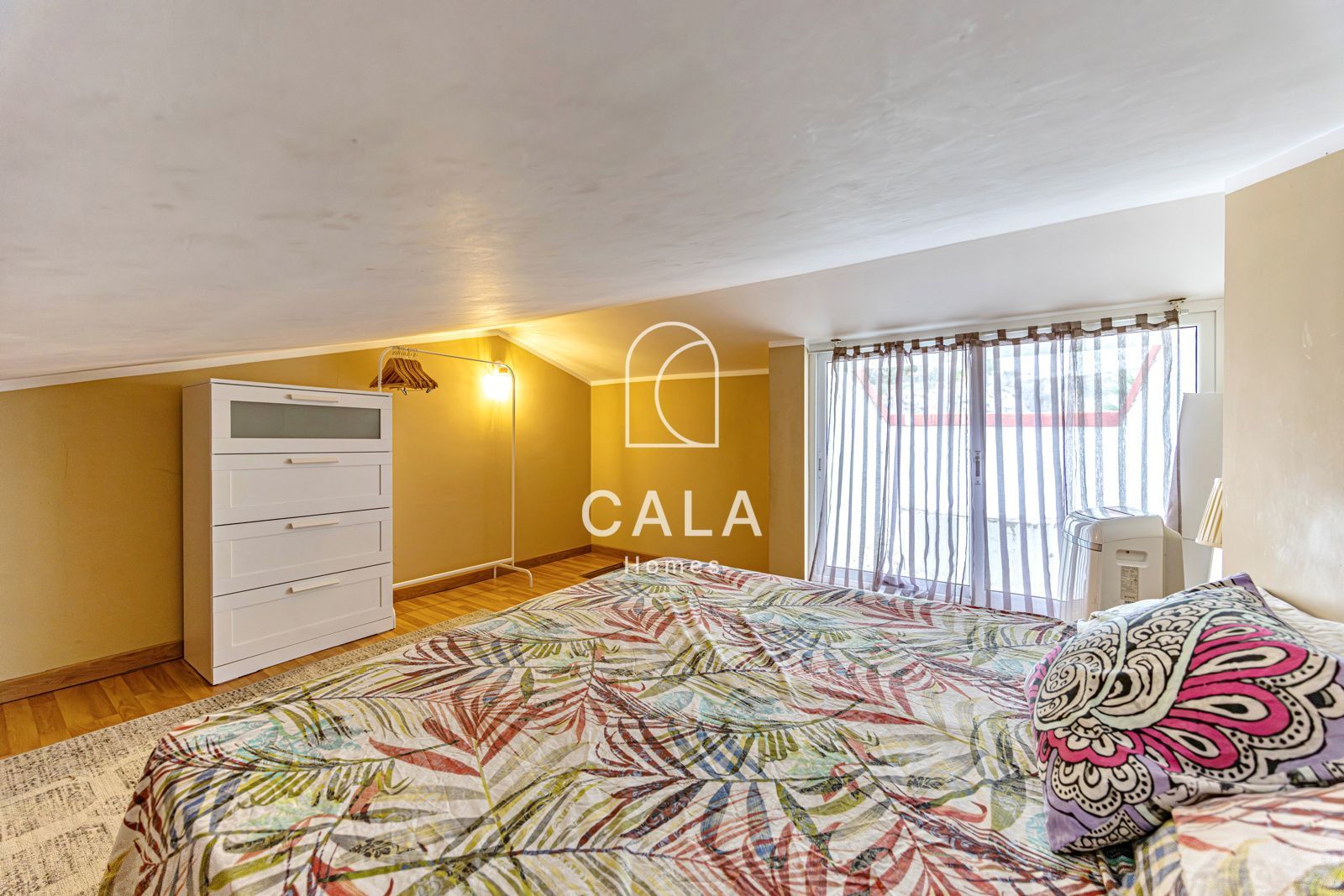 Opportunity in Costa Adeje: Penthouse with Terrace and Sea View