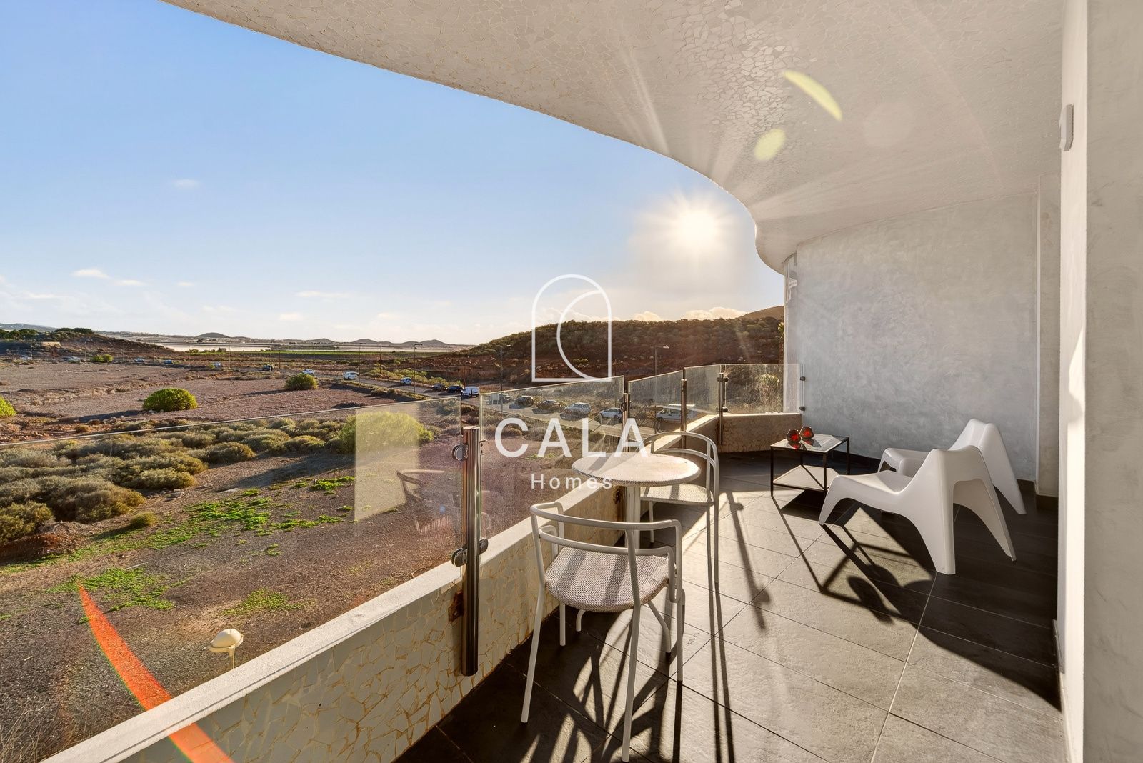 Espectacular Ático-Dúplex en Palm-Mar