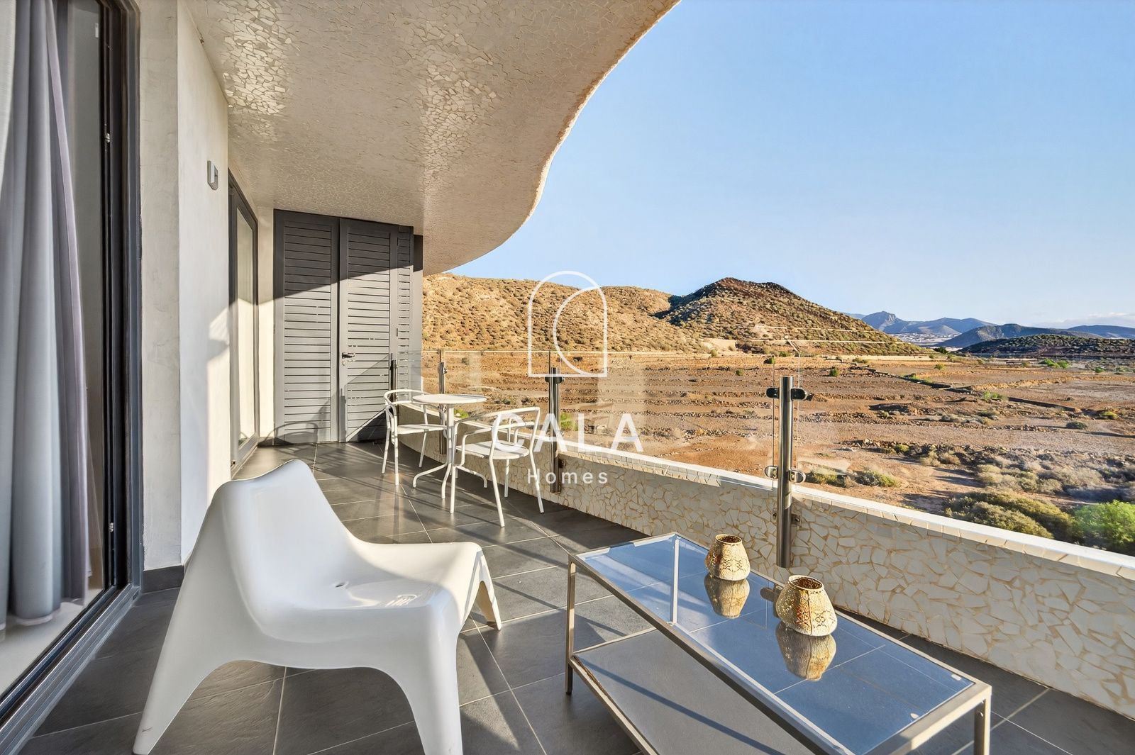 Espectacular Ático-Dúplex en Palm-Mar