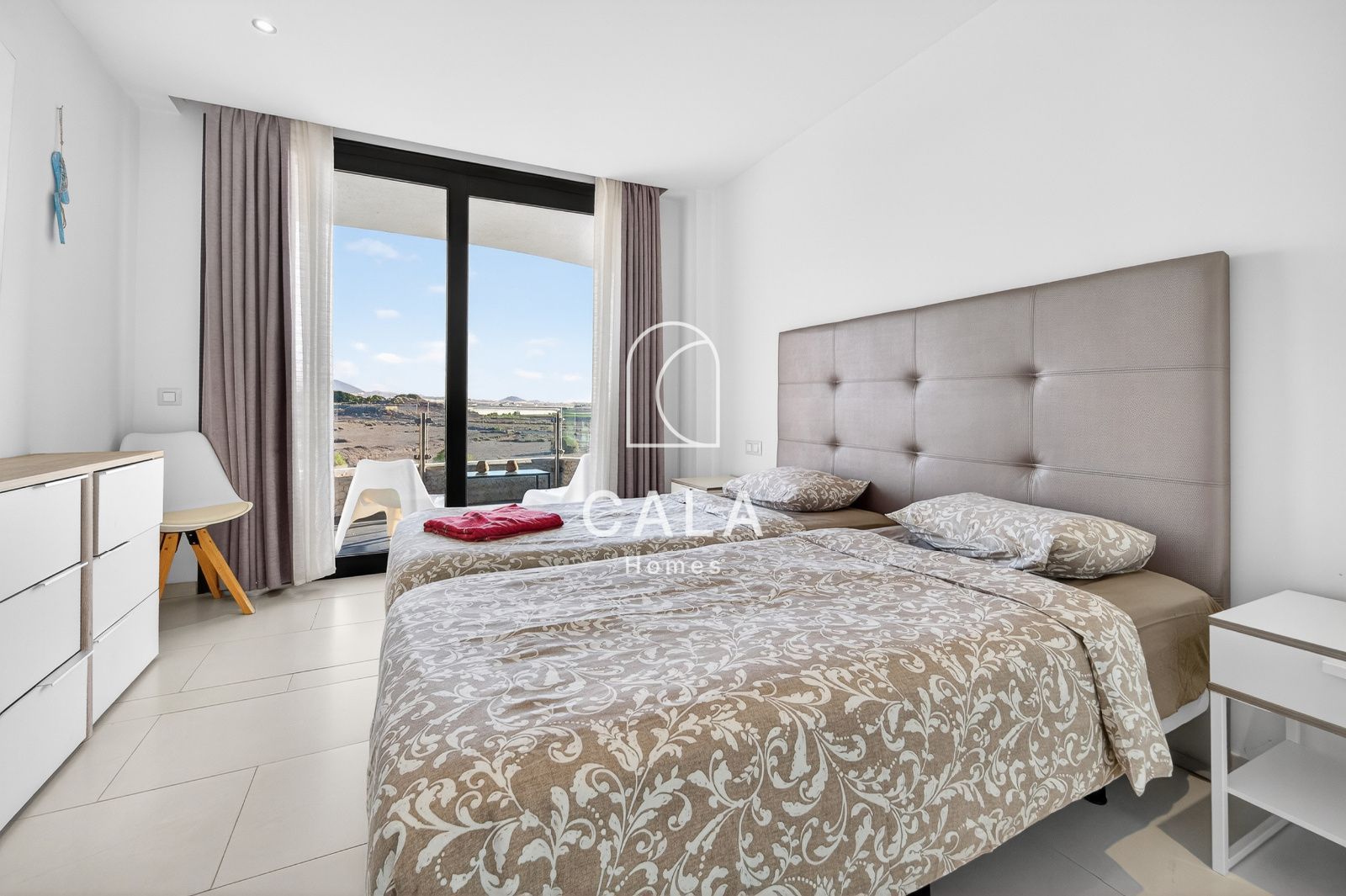 Espectacular Ático-Dúplex en Palm-Mar