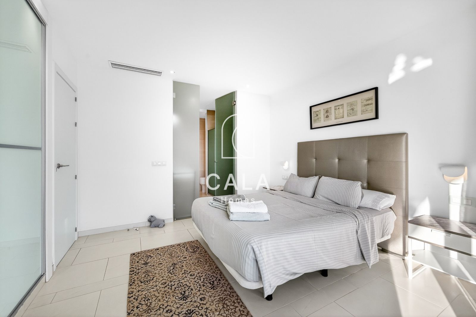 Espectacular Ático-Dúplex en Palm-Mar