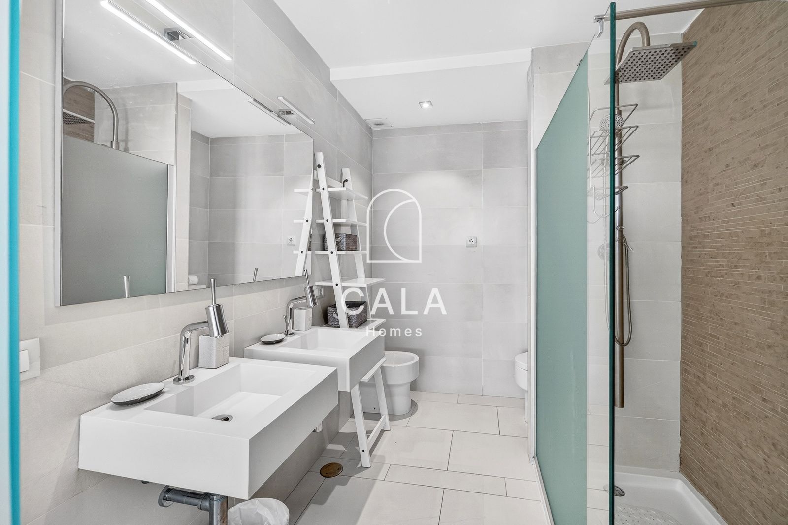 Espectacular Ático-Dúplex en Palm-Mar